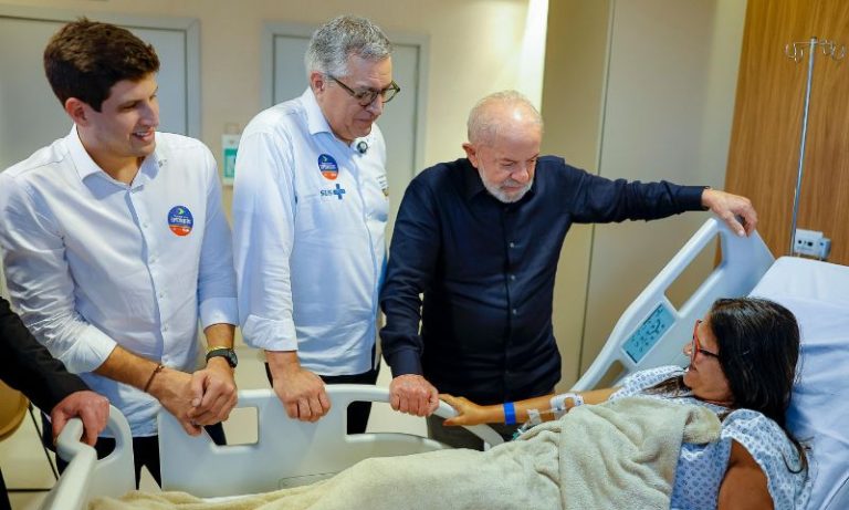 Pacientes do SUS começam a ser atendidos por planos de saúde no Recife