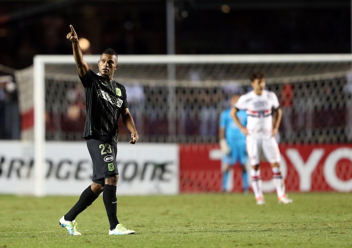 Palmeiras, Flamengo e Botafogo enfrentam adversários na Libertadores que marcaram títulos