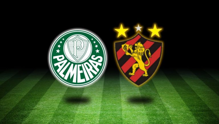 Palmeiras x Sport: Confira as escalações e histórico dos duelos entre as equipes