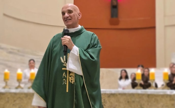 Papa Leão XIV nomeia novo bispo no Brasil; saiba quem é