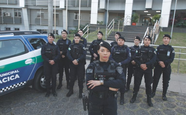 Patrulhas da Mulher reforçam combate à violência
