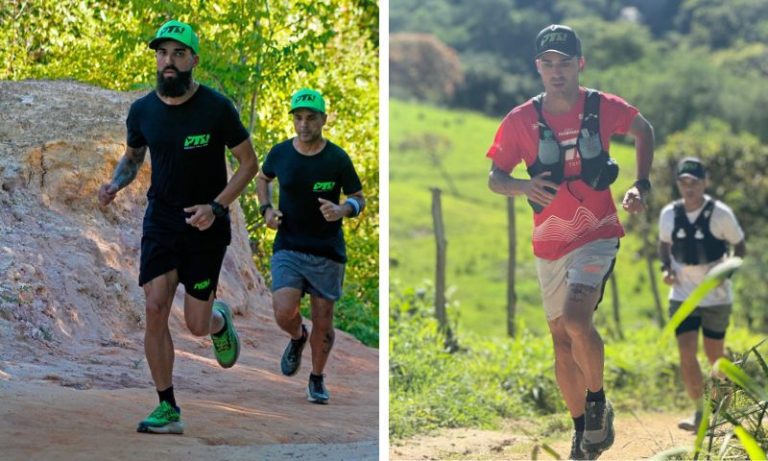 Pernambuco nos Alpes: quando o coração sobe montanhas