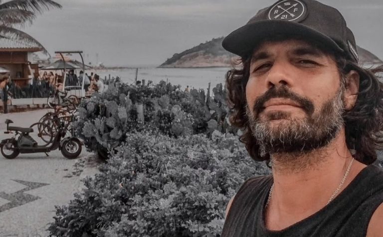 Piora o estado de saúde do ator Mauricio Silveira; família pede doação de sangue