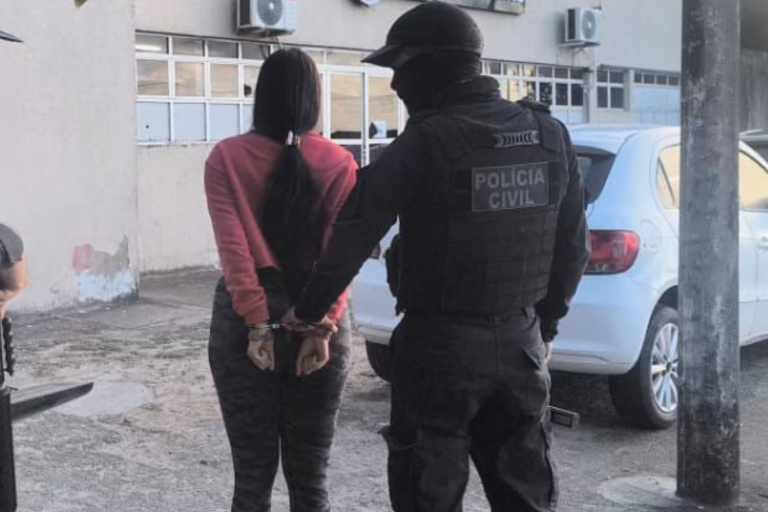 Policia Civil cumpre mandados contra grupo criminoso que atuava em PE e RN