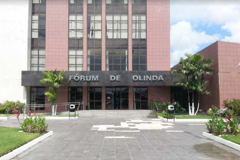Policial Militar é condenado por homicídio em Olinda