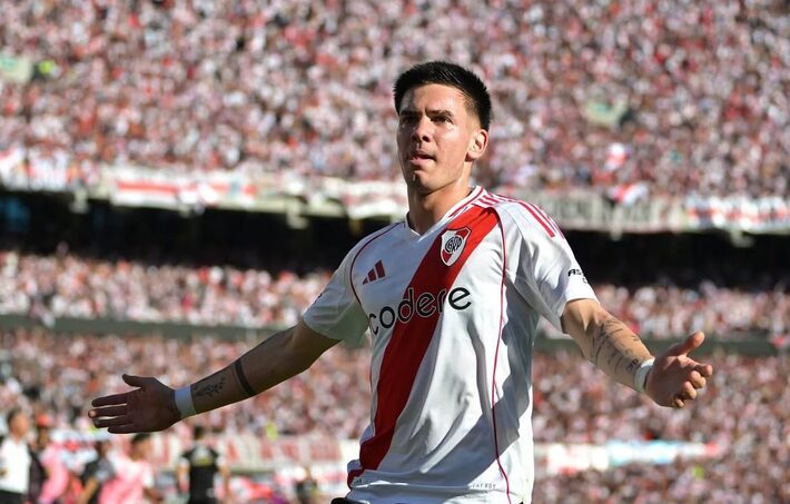 Por que Mastantuono só pode ser apresentado no Real Madrid depois de completar 18 anos? Entenda