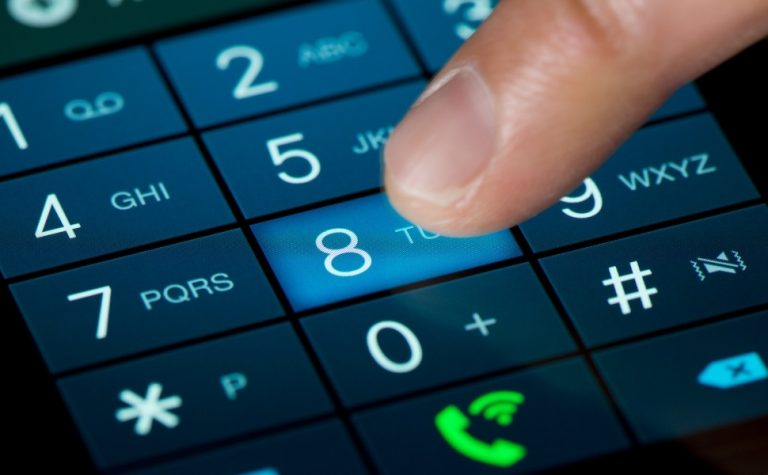 Prefixo 0303 não é mais obrigatório em ligações de telemarketing