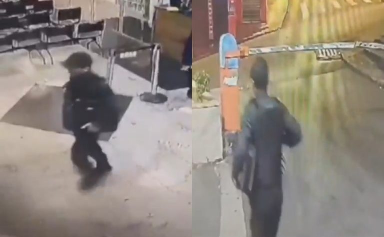 Preso rouba arma, mata policial que o escoltava e foge fardado de hospital