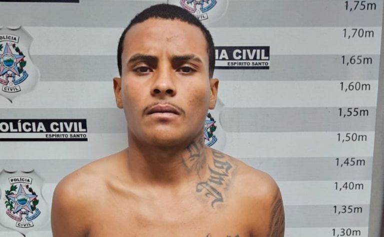 Presos suspeitos de matar adolescente que havia acabado de sair de culto em Vitória