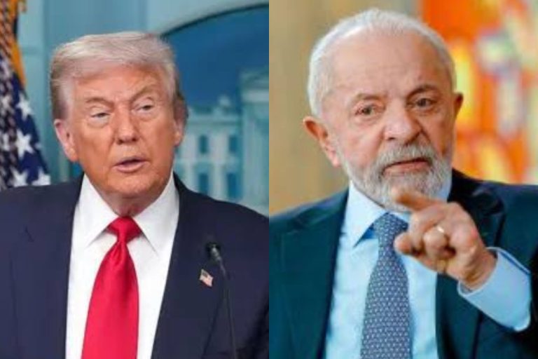 Qual deve ser a relação entre Trump e Lula?