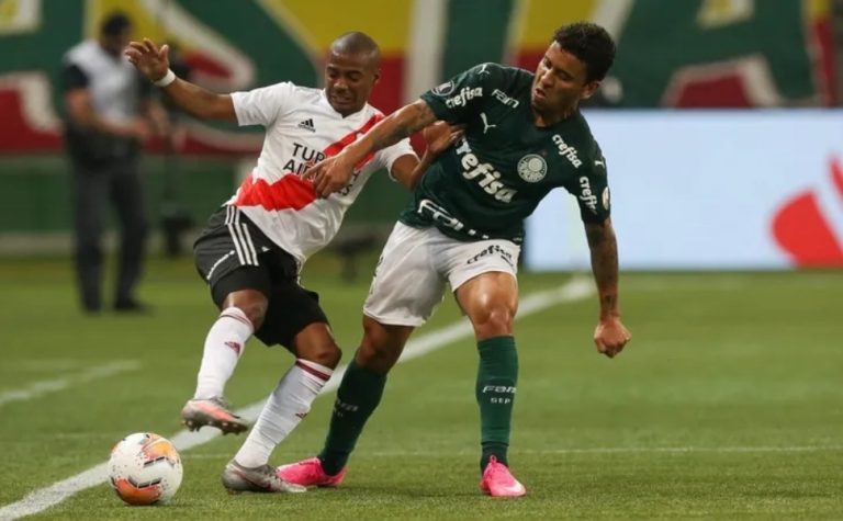 Quartas de final da Libertadores mantêm domínio de Brasil e Argentina