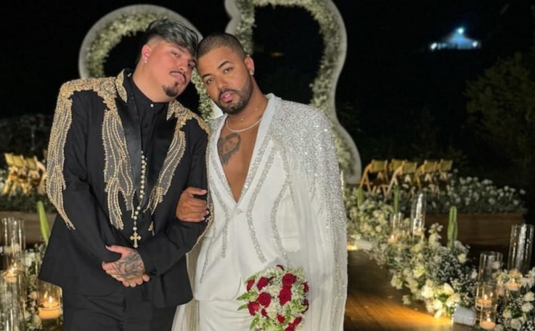 Quem é Euro, marido de Hytalo Santos, preso em São Paulo junto com o influenciador