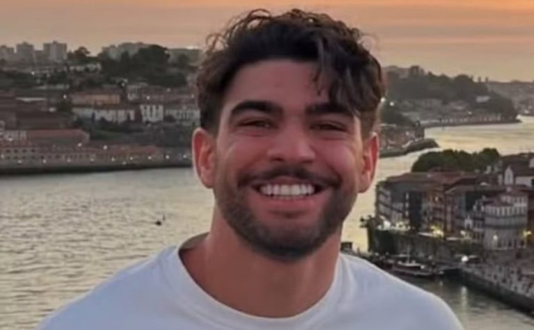 Quem é o dentista brasileiro que morreu ao cair do 3º andar de hotel na Espanha