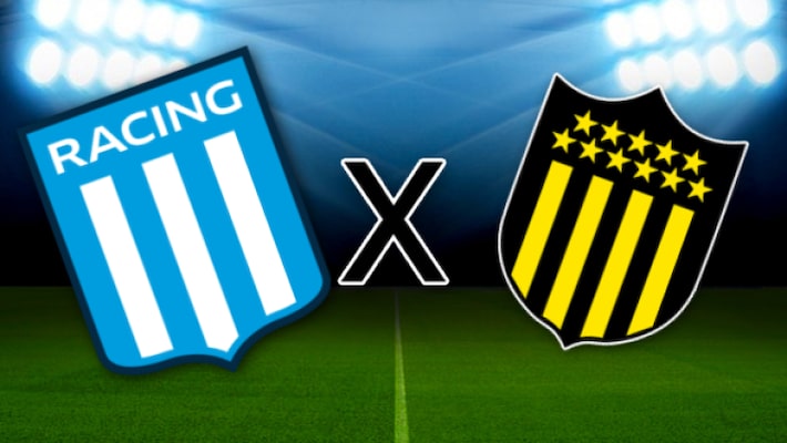 Racing x Peñarol na Libertadores: onde assistir ao vivo, horário e escalação