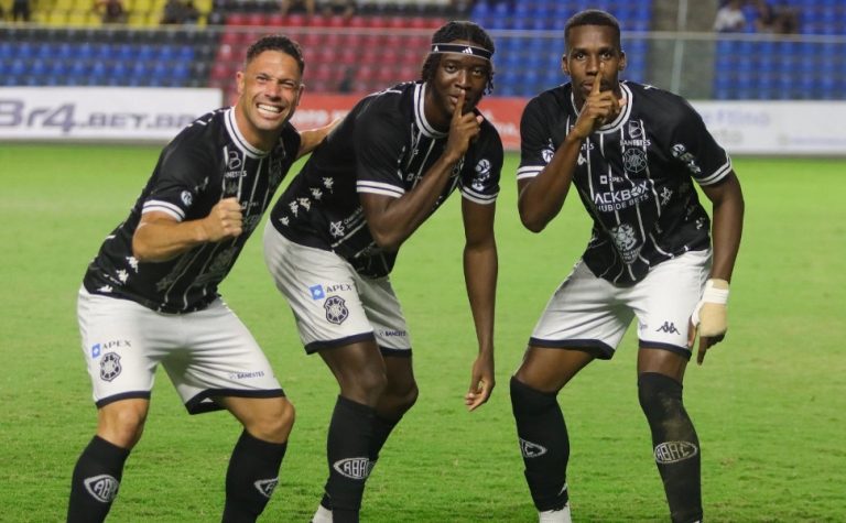 Rio Branco abre confronto das oitavas no Kleber Andrade neste sábado