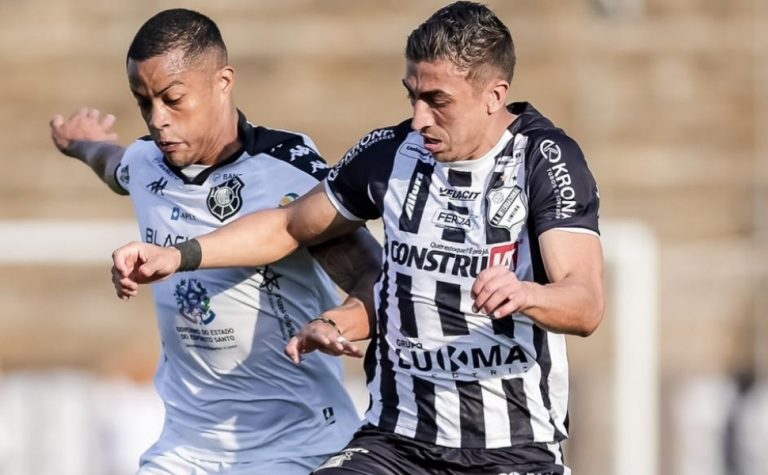 Rio Branco empata com a Inter de Limeira e dá adeus ao sonho do acesso