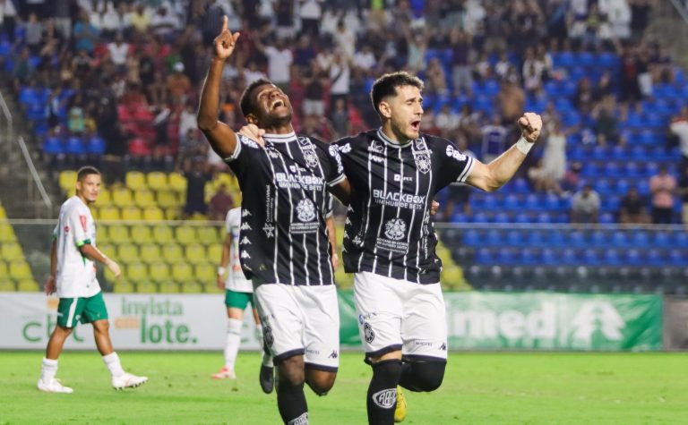 Rio Branco vence o Luverdense e avança às Oitavas de Final da Série D