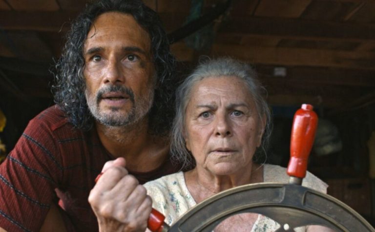 Rodrigo Santoro e Samuel L. Jackson nas estreias da semana no cinema