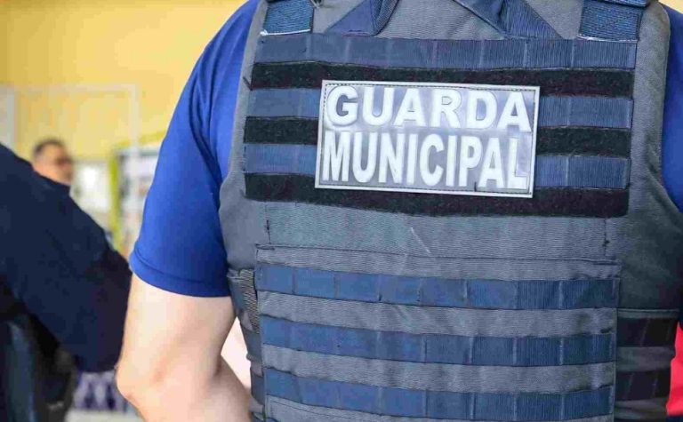 STF decide que guardas municipais não têm direito à aposentadoria especial do INSS