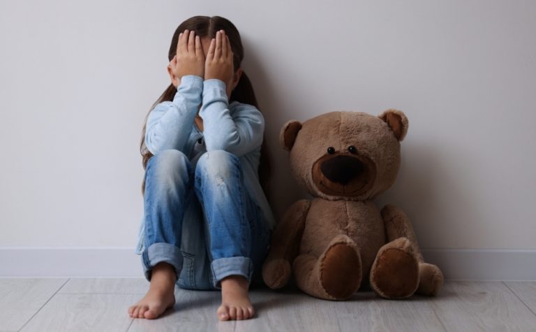 Saiba identificar se seu filho está sofrendo abuso