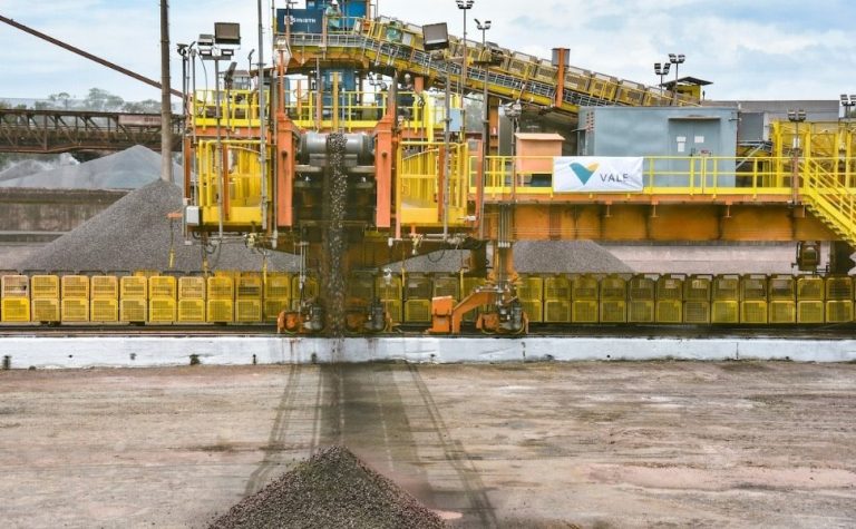 Samarco e Vale investem em novas usinas no ES