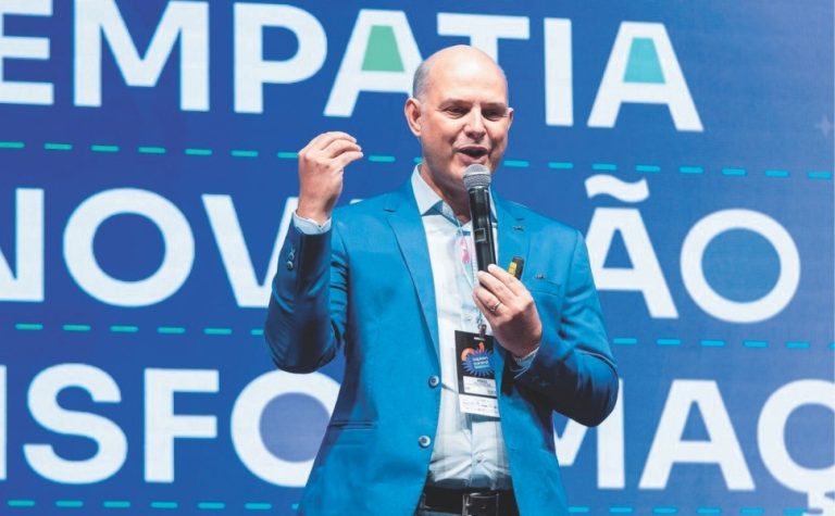 Sapion Summit 2025 reúne grandes nomes da educação em Colatina
