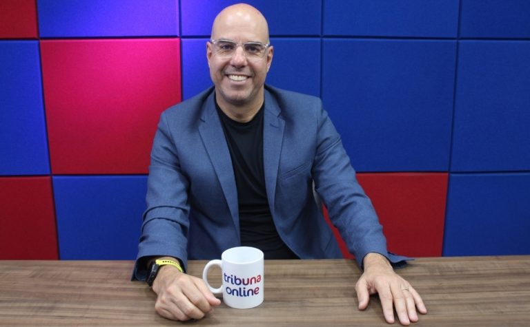 Secretário Rogério Salume: “ES é o melhor produto que já tive para vender”