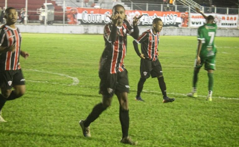 Segunda rodada da Série B tem Serra goleando mais uma e estreante perdendo