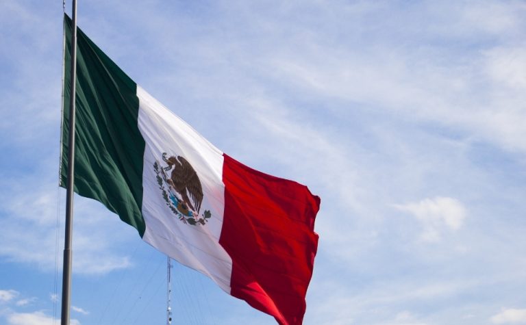 Seis cabeças humanas são encontradas em estrada do México