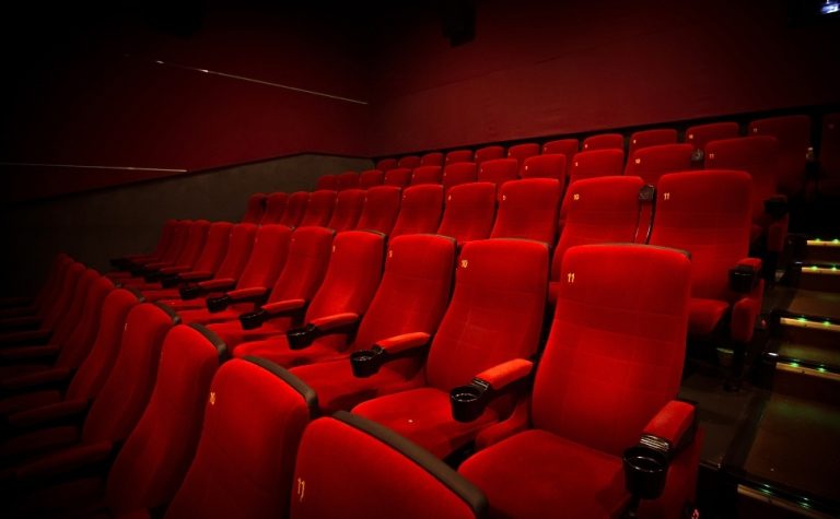 Semana do Cinema tem segunda edição, com entradas a R$10