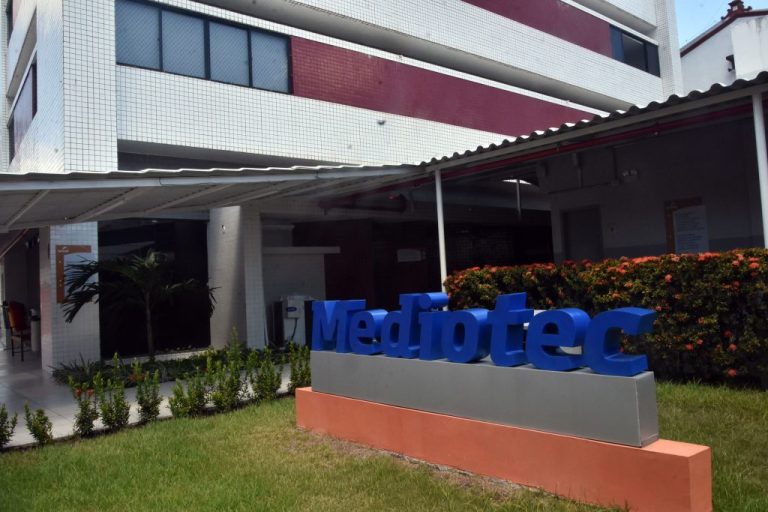 Senac PE abre seleção para banco de talentos do Mediotec com vagas para instrutores