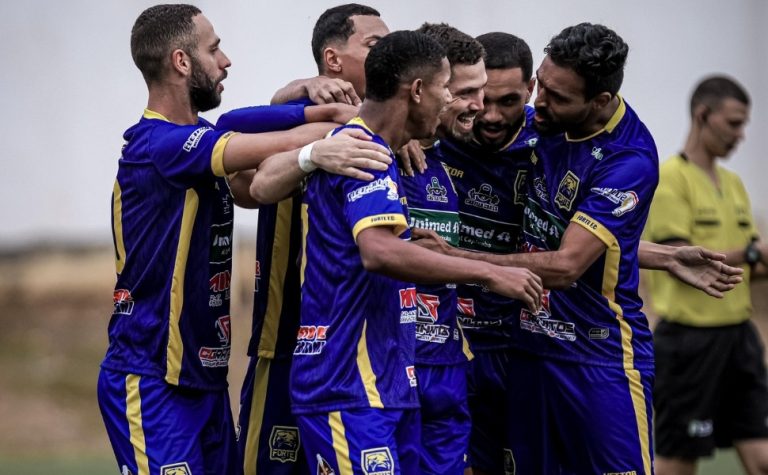 Série B do Capixabão: confira como foram os jogos da 1ª rodada