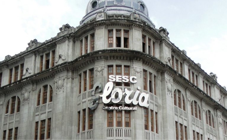 Sesc Glória abre inscrições para oficinas e cursos de dança, teatro e música