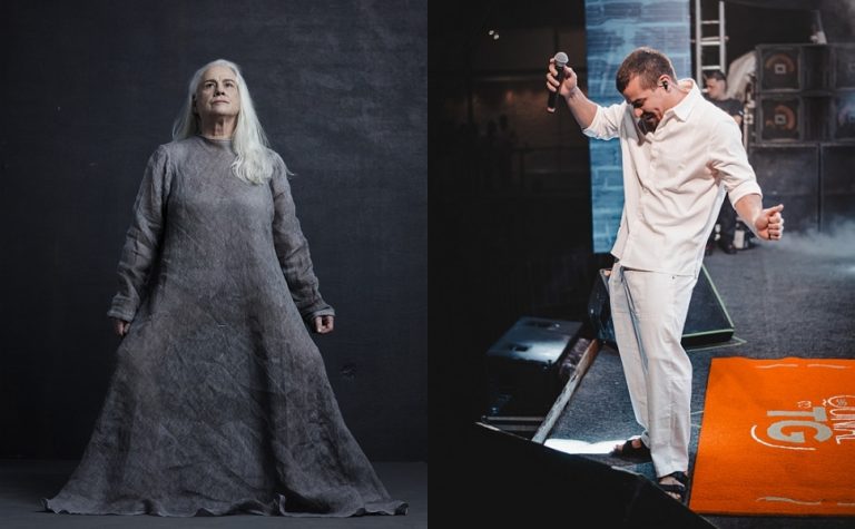 Diversão com shows e teatro animam o sábado no Espírito Santo