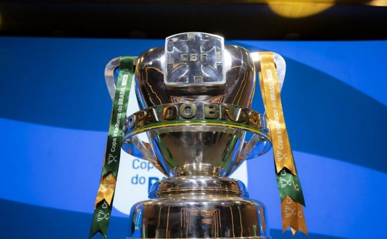 Sorteio da Copa do Brasil: horário, regras e onde assistir ao vivo