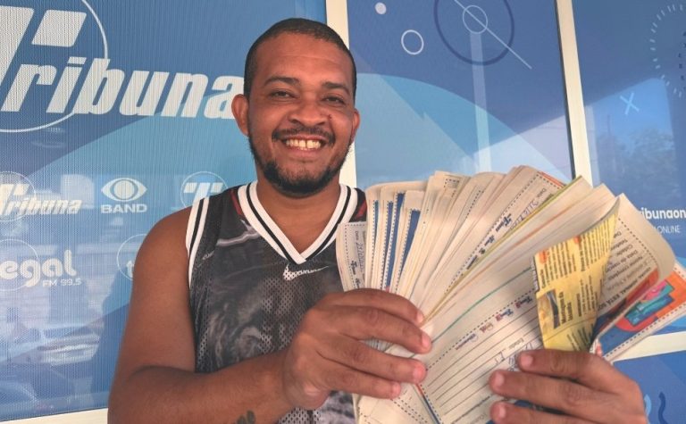 Sorteio do Festival de Prêmios Eletrônicos de A Tribuna acontece nesta sexta-feira