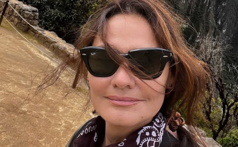 ‘Sou muito mais do que uma mulher gostosa’, diz Magda Cotrofê
