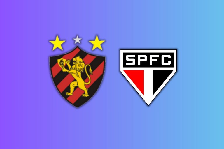 Sport e São Paulo: Confira o retrospecto dos jogos entre as duas equipes