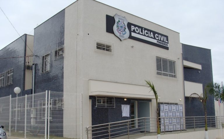 Suspeito de atirar em policial militar é preso no Norte do ES