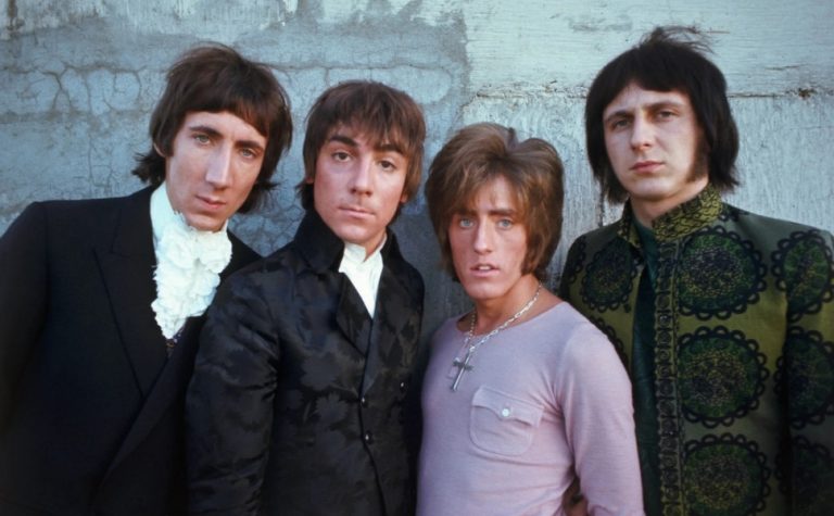 The Who histórico após meio século