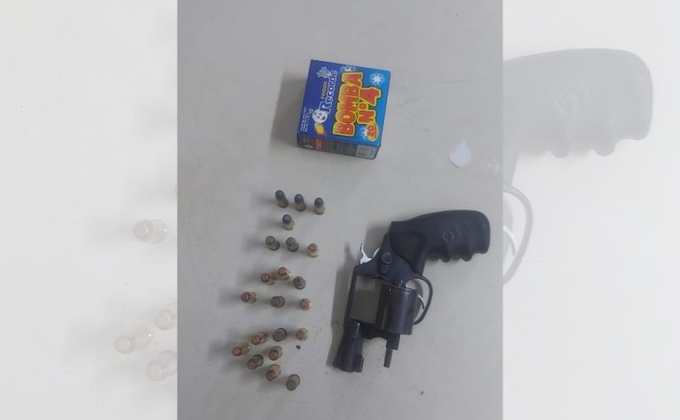 Tiroteio assusta moradores de Santa Rita, em Vila Velha