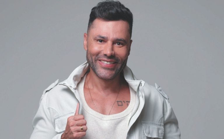 “Topa uma segunda?!”: Rodrigo Sant’anna traz novo espetáculo para Vitória
