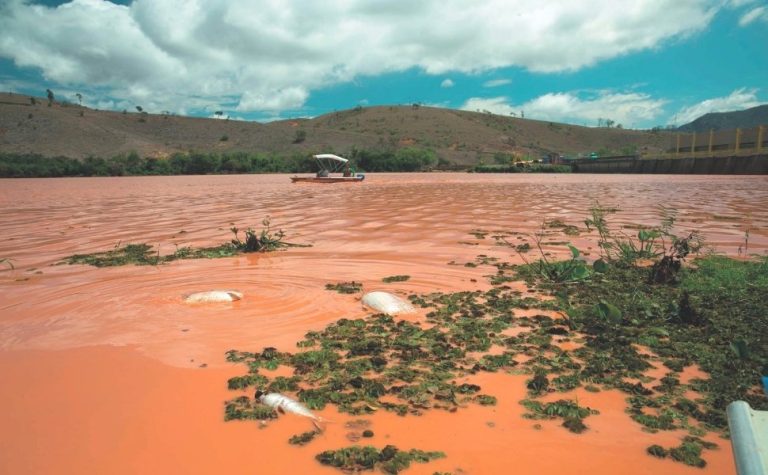 Tragédia de Mariana: suspeita de fraudes em pedidos de indenização