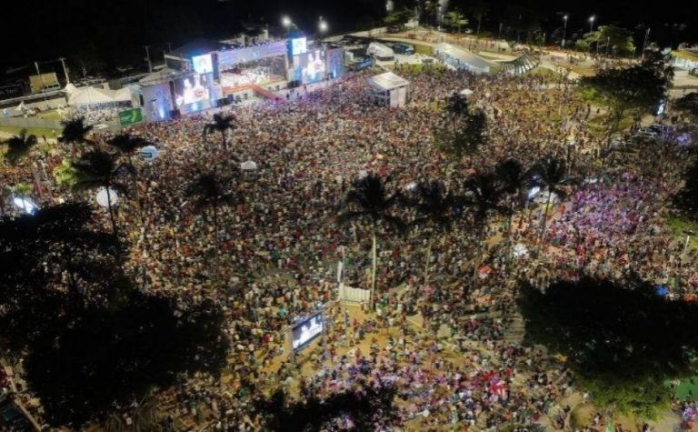 Trânsito na Prainha será interditado neste fim de semana; veja o que muda