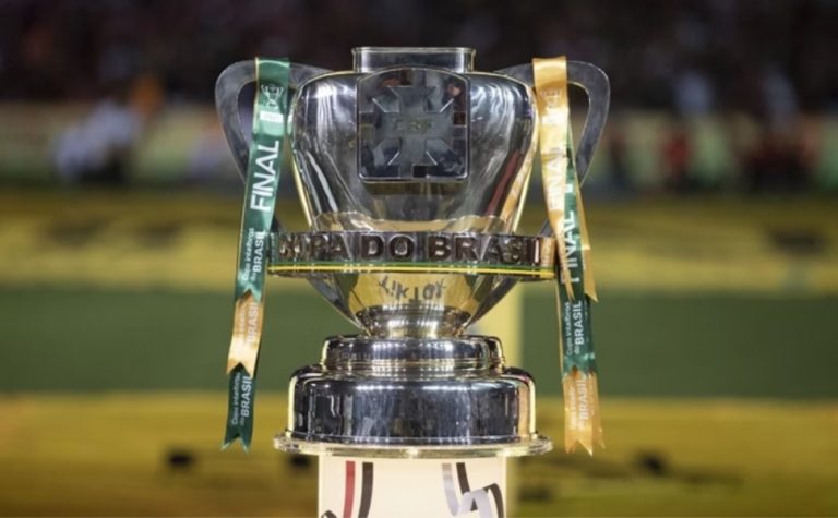 Tudo aberto para a semana decisiva da Copa do Brasil 2025