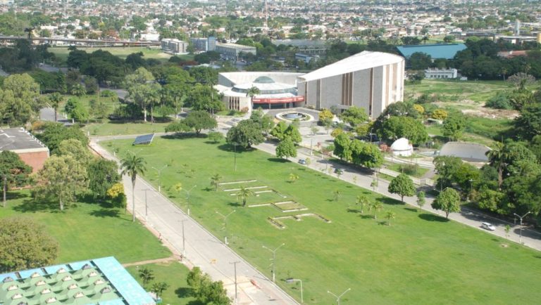 UFPE abre 52 vagas para professores através de Concurso Público
