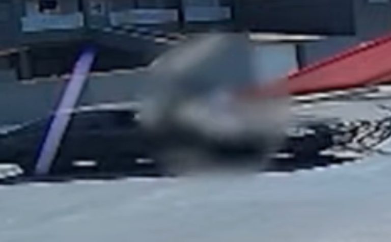 VÍDEO | Criança é atropelada em avenida no Norte do ES