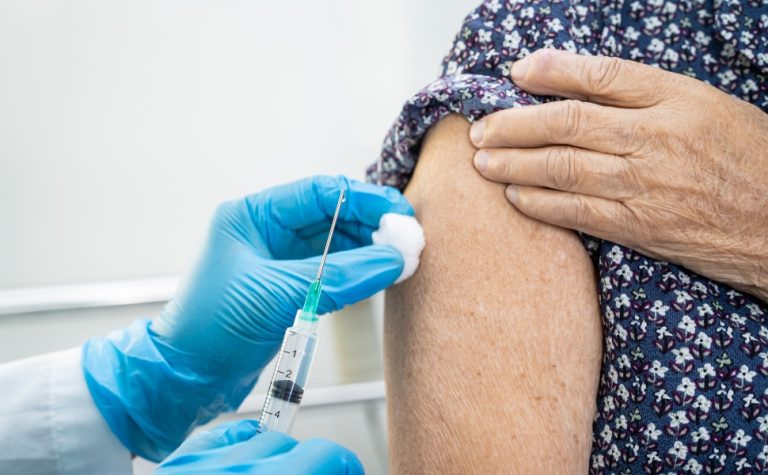 Vacinas mais potentes para proteger contra a pneumonia