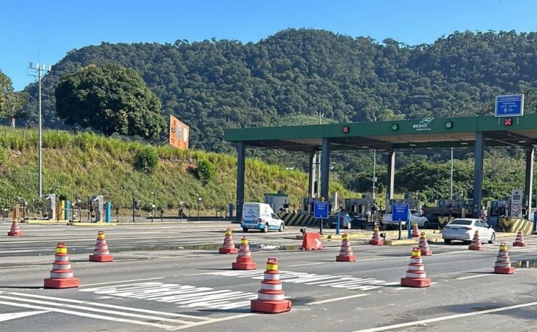 Motociclistas terão pedágio de graça a partir desta sexta no ES
