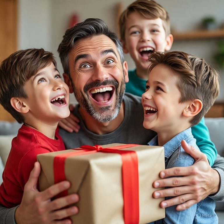 Vai comprar presente para o pai? Veja seus direitos e como não ser enganado